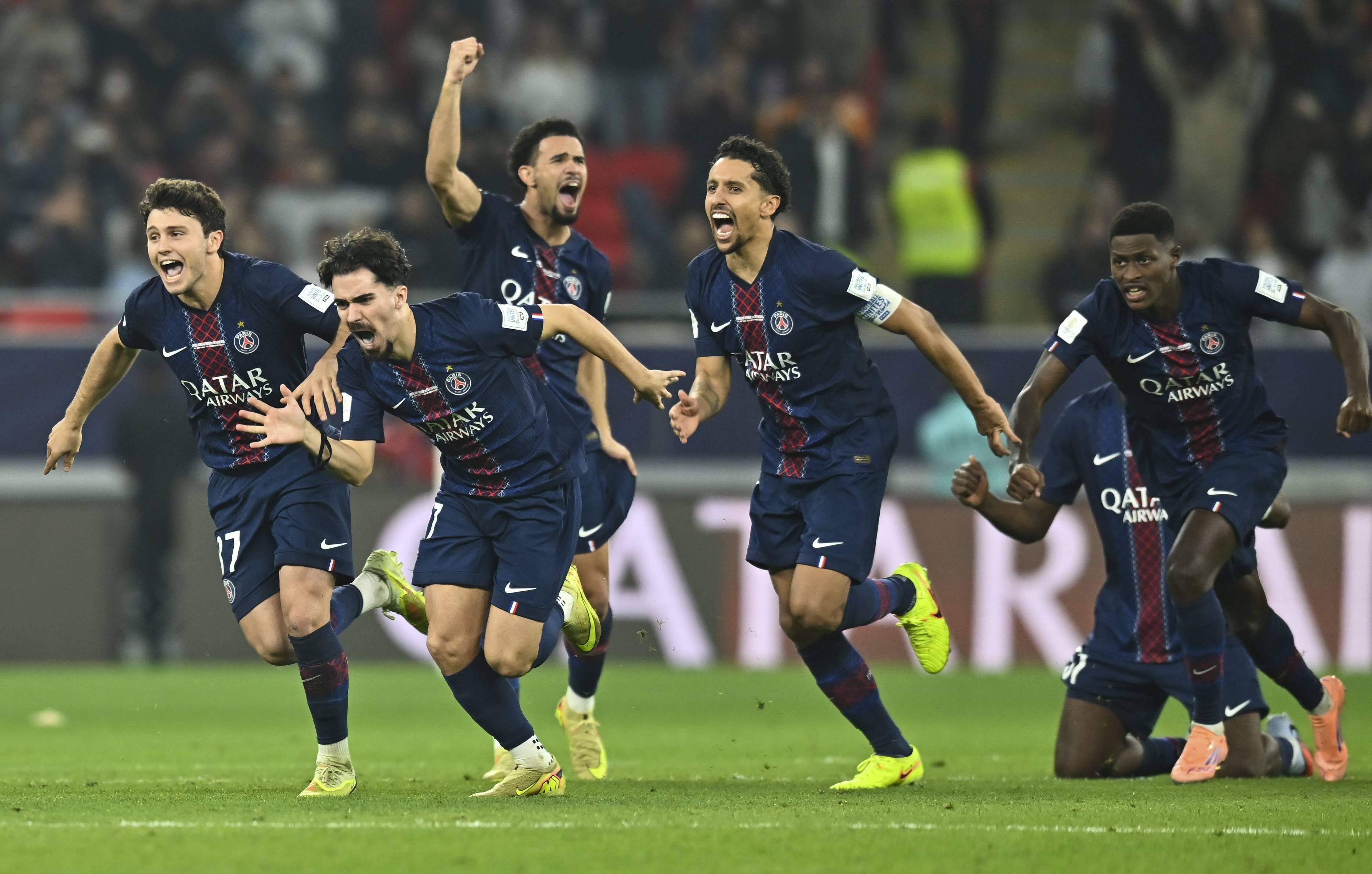 kaiyun-巴黎圣日耳曼后卫：要保持严格防守，不给对手机会的简单介绍